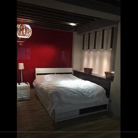 Changhong Homestay Jiufen Eksteriør bilde