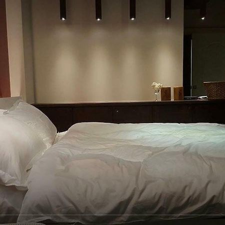 Changhong Homestay Jiufen Eksteriør bilde