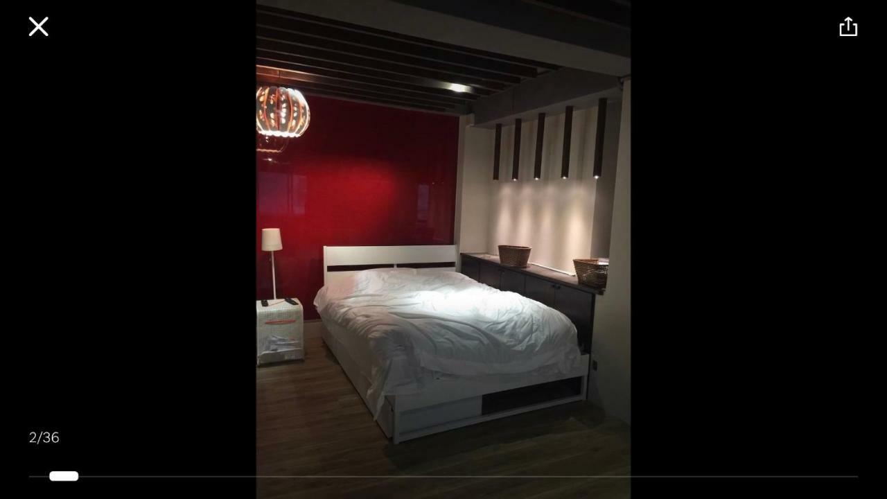 Changhong Homestay Jiufen Eksteriør bilde